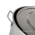 Commercial 6L-450L Large Stainless Steel Barrels